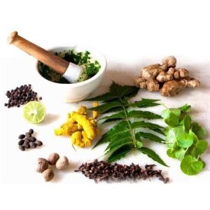Herbal Products