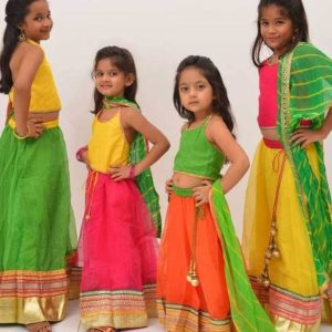 Traditional Dresses